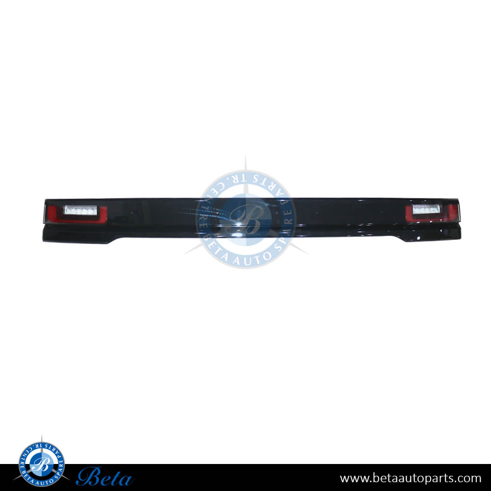 Trunk Lamp - Center for Range Rover Velar 2017-2023 models, Part Number LR093450 Trunk Lamp - Center for Range Rover Velar 2017-2023 models, Part Number LR093450